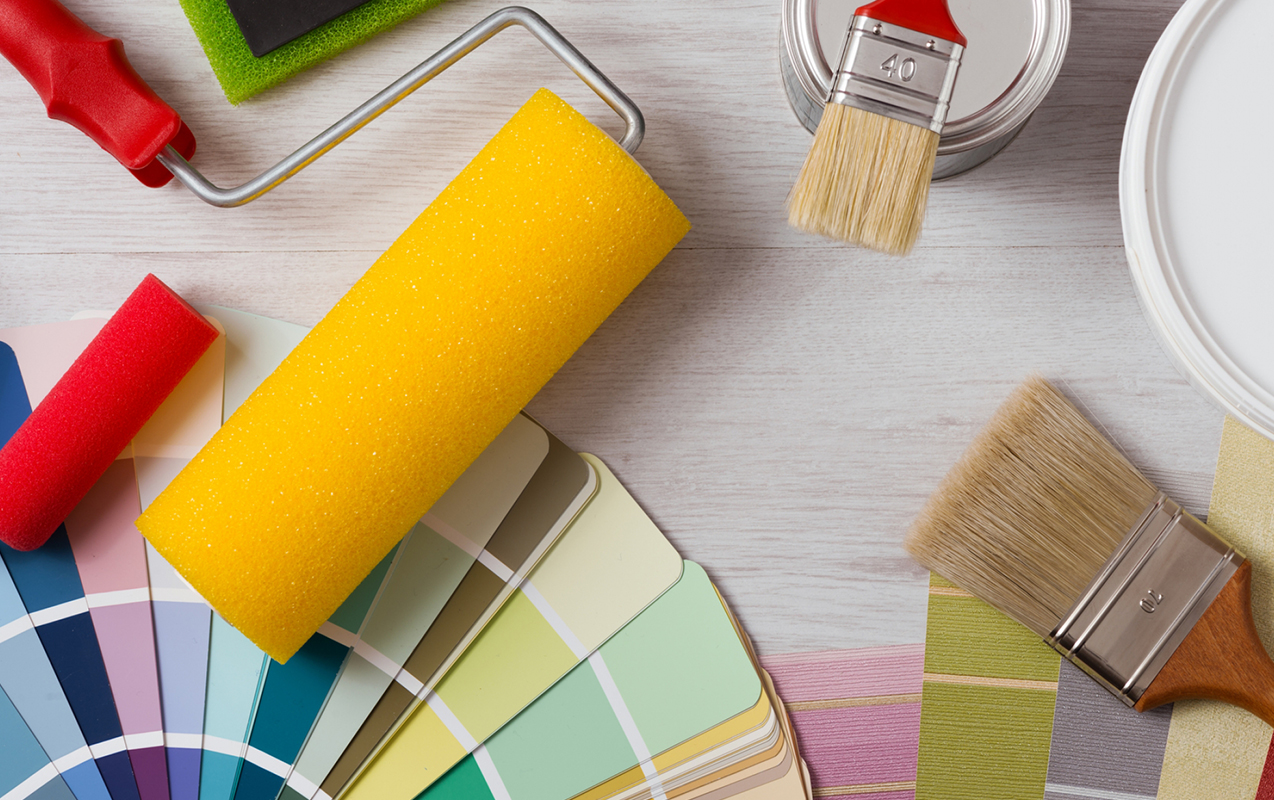 Arifiye dış cephe boyama