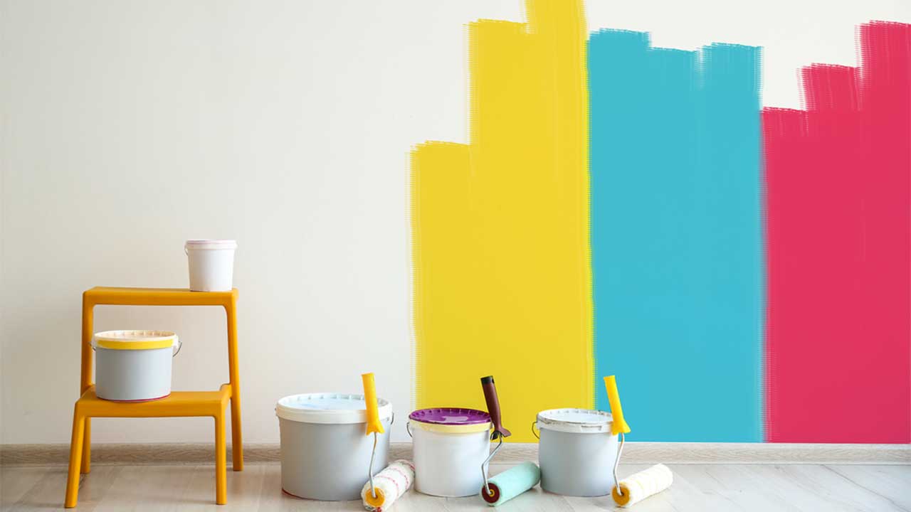 Arifiye iç cephe boyama